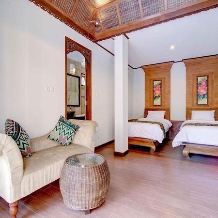 Hastinapura Residence Jimbaran Dış mekan fotoğraf