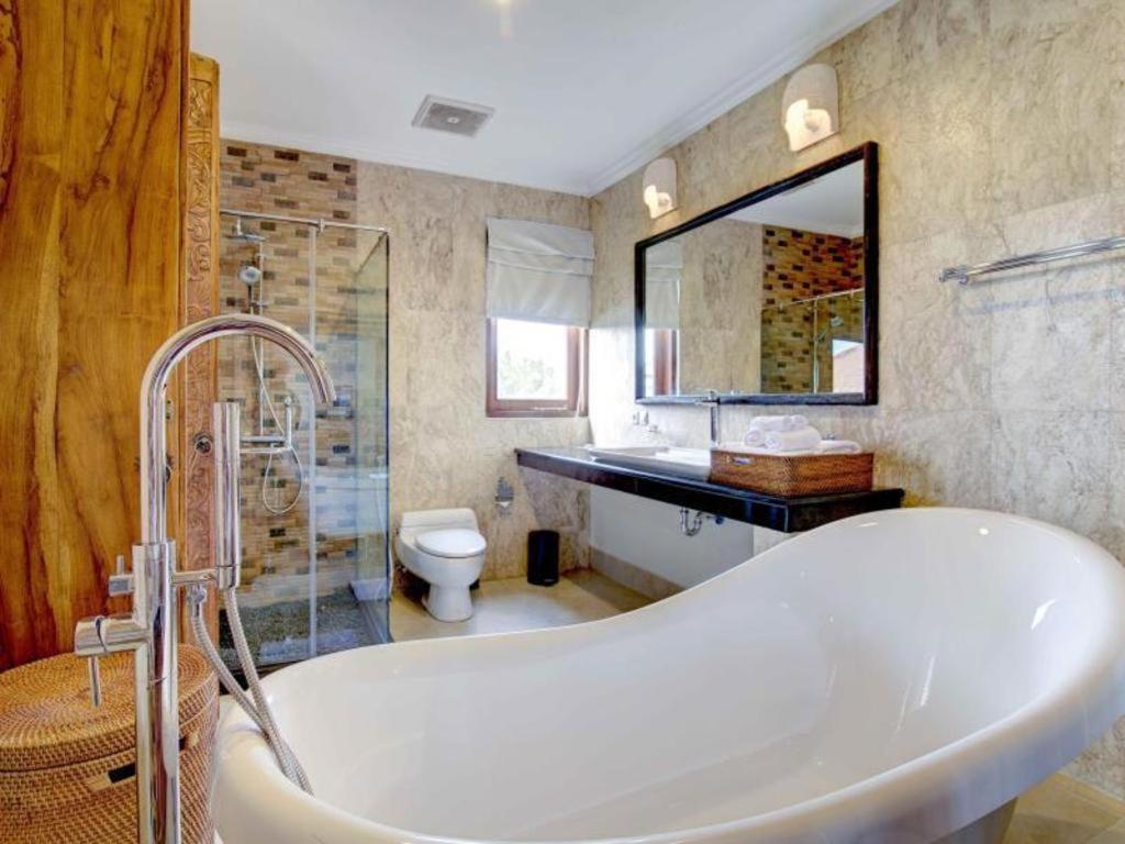 Hastinapura Residence Jimbaran Dış mekan fotoğraf