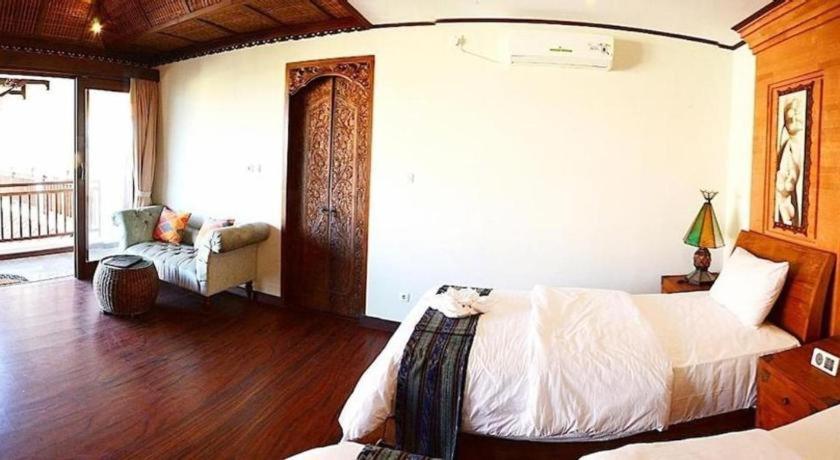 Hastinapura Residence Jimbaran Dış mekan fotoğraf