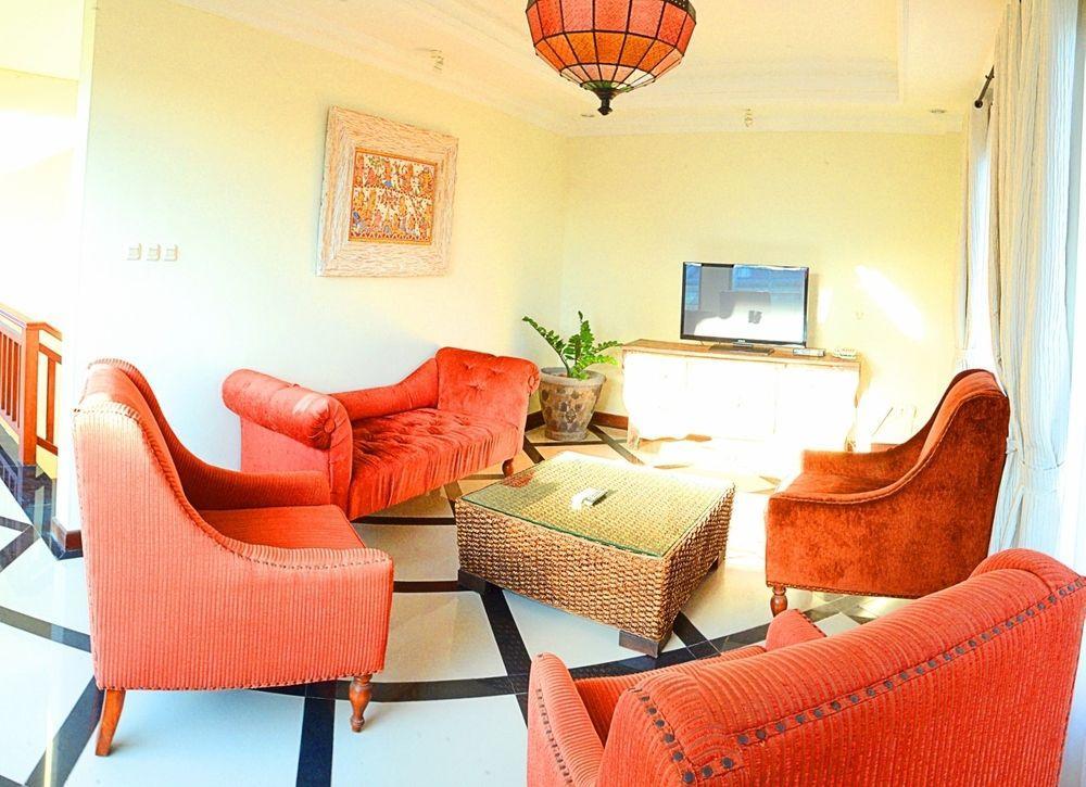 Hastinapura Residence Jimbaran Dış mekan fotoğraf