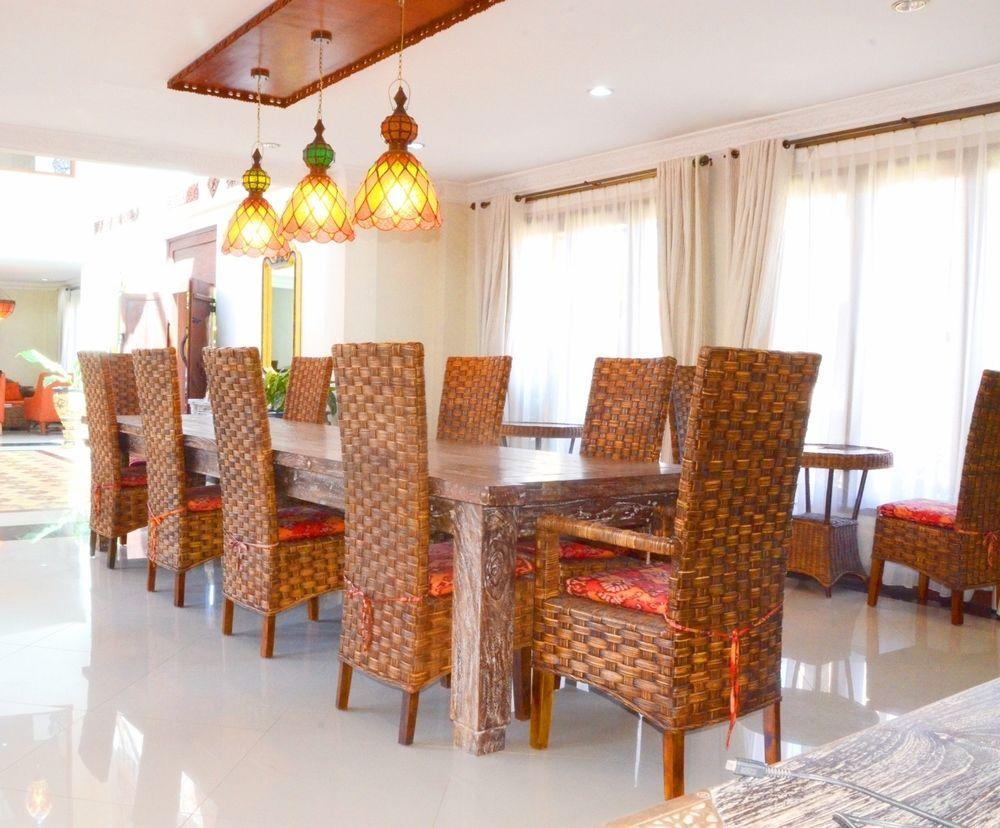 Hastinapura Residence Jimbaran Dış mekan fotoğraf