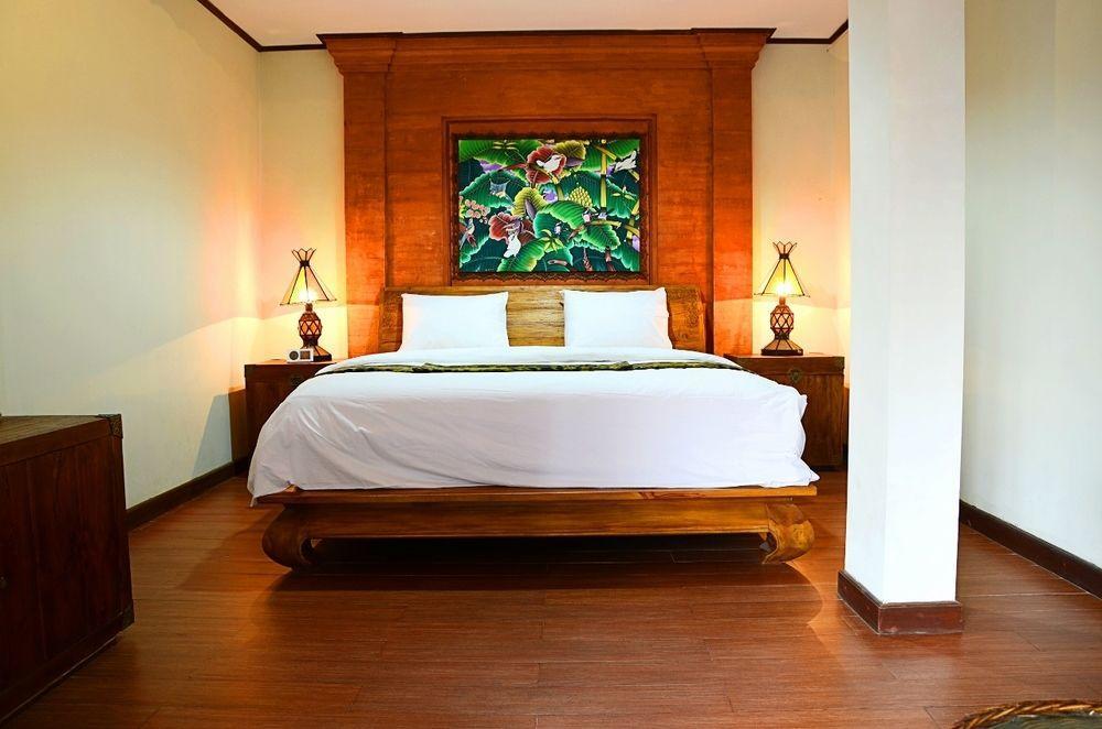 Hastinapura Residence Jimbaran Dış mekan fotoğraf